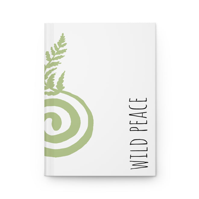 Hardcover Journal Matte