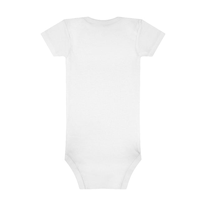 original wild child Onesie® Organic Baby Bodysuit